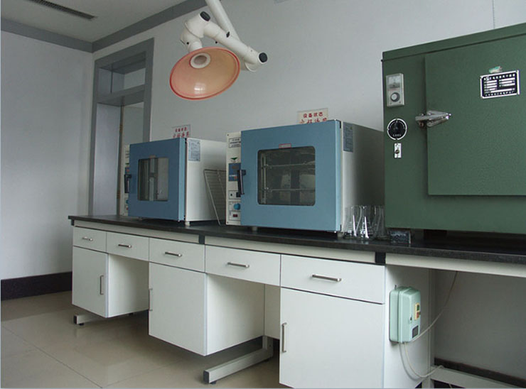 High performance liquid chromatograph